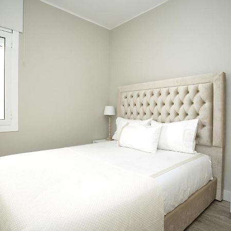 Sitges Spaces Bonaire Penthouse Bagian luar foto