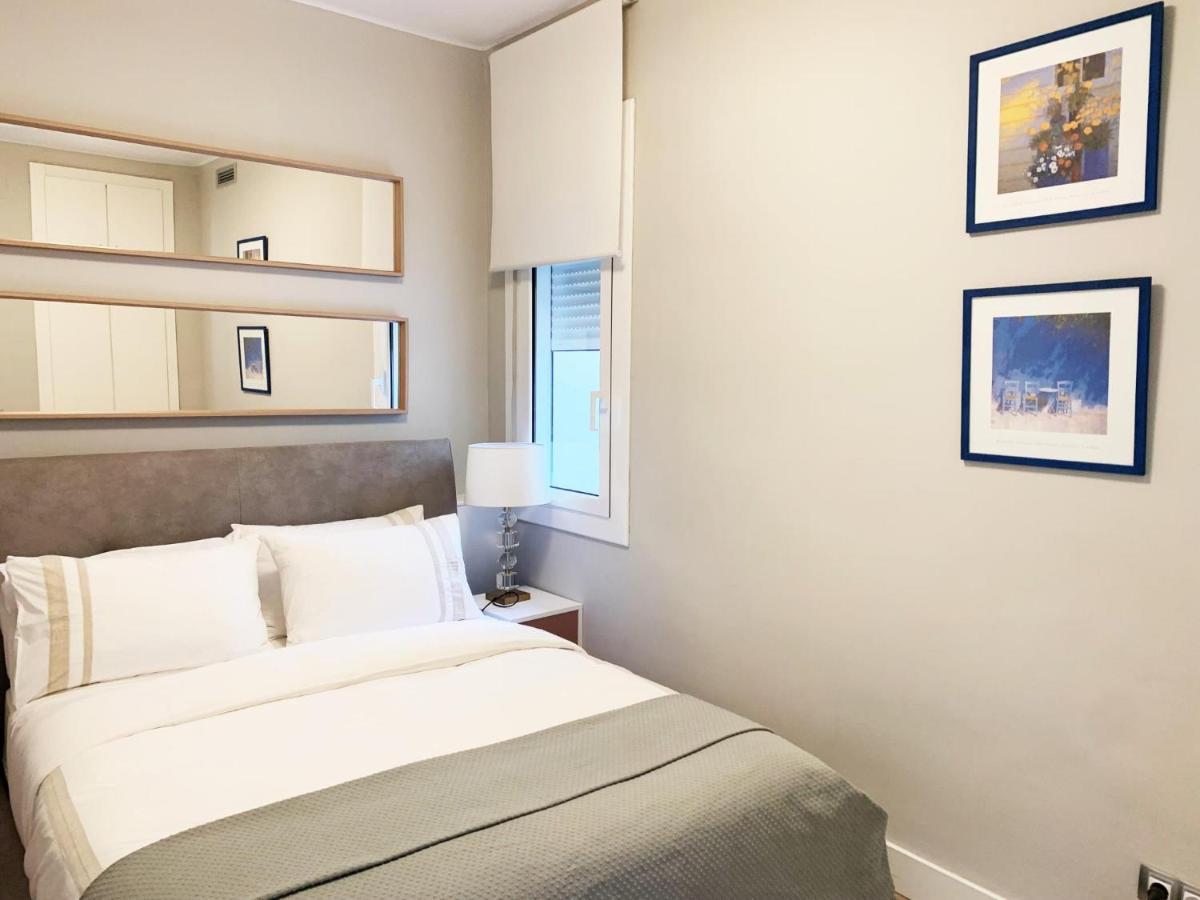 Sitges Spaces Bonaire Penthouse Bagian luar foto